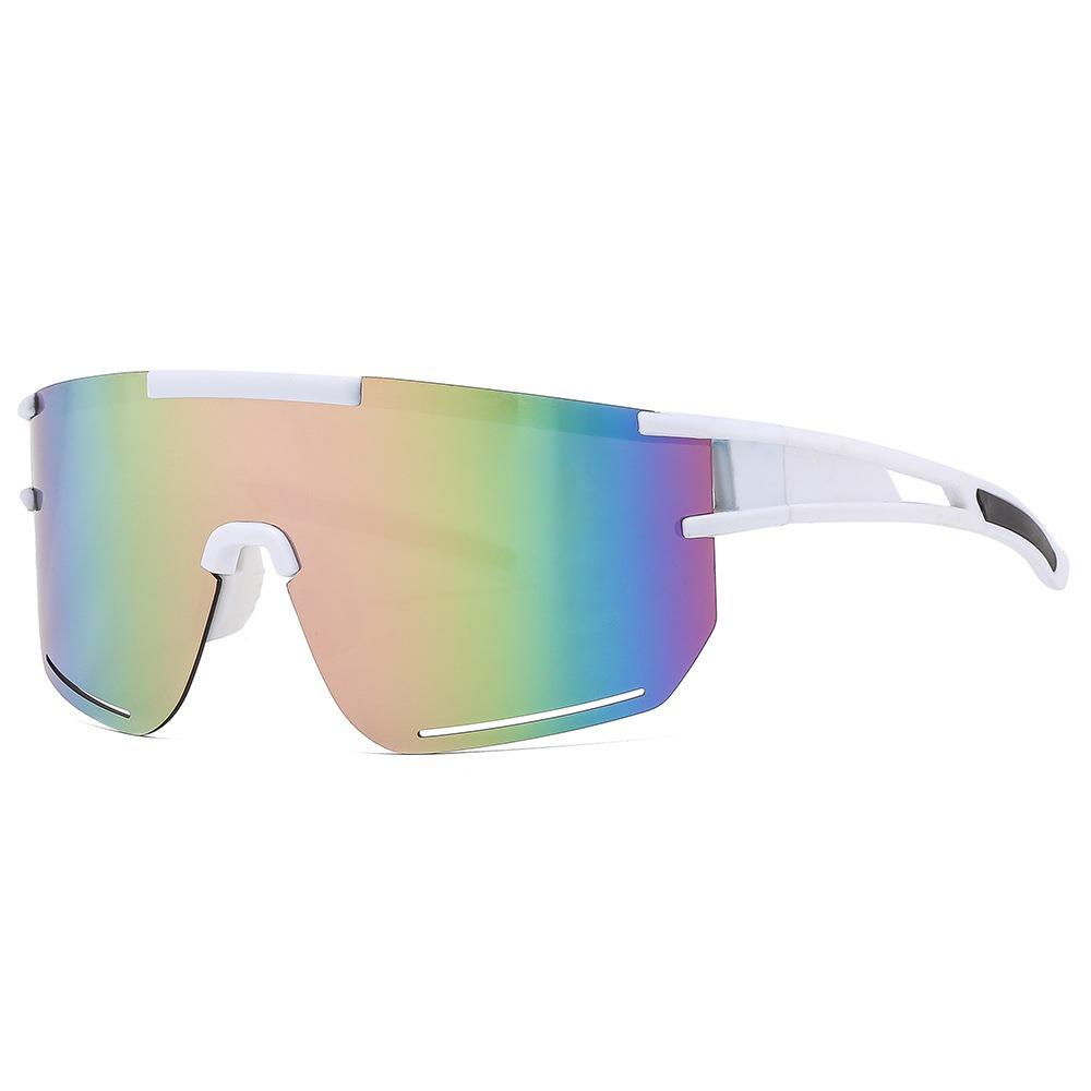 Men's and women's sunglasses, bicycle windproof sand goggles, outdoor sports cycling glasses