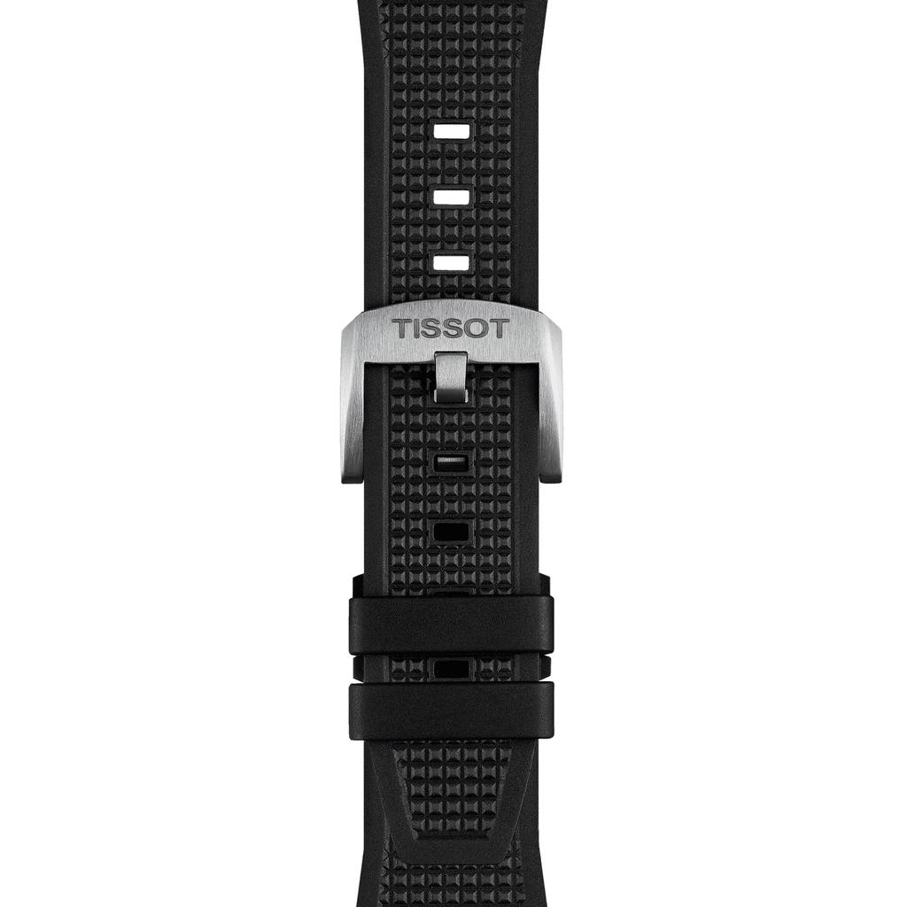 Tissot blue Dial Men's Fashion Watch T137.410.17.041.00