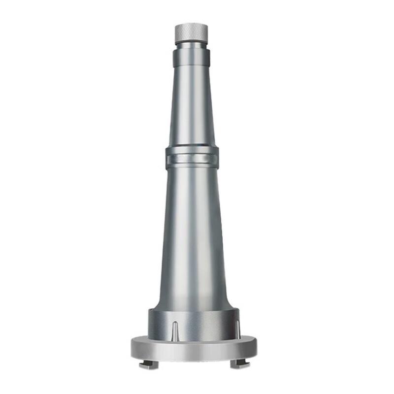 All-Aluminum Fire Nozzle
