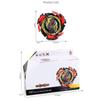 Beyblade Burst Battle Gyro Toy Super King Series GT DB Spinning Top With Launcher For Boys Birthday