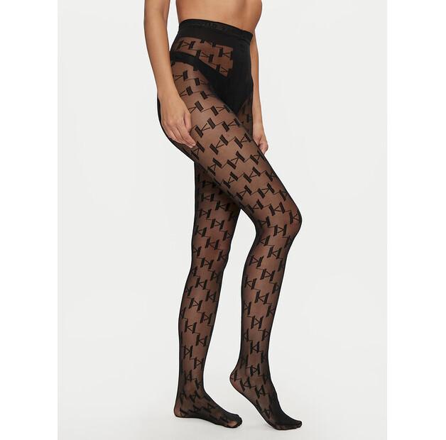 

Колготки KARL LAGERFELD 236W3909 EU S