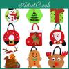 Acessórios para festas – Decorações de Natal