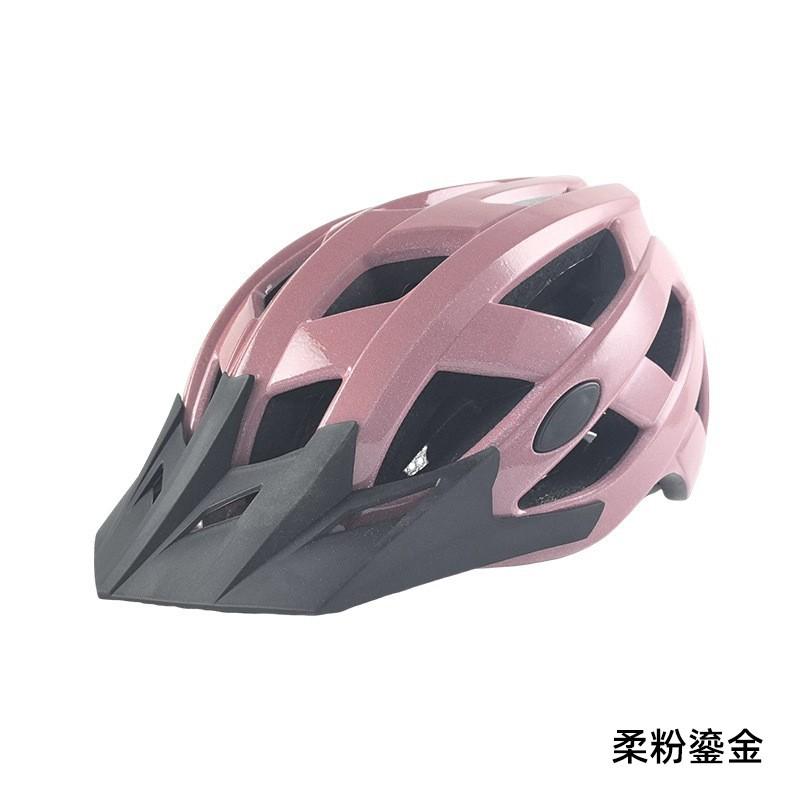 Adjustable Lightweight Cycling Helmet Road Bike Outdoor Sports Unisex Adult PC Shell