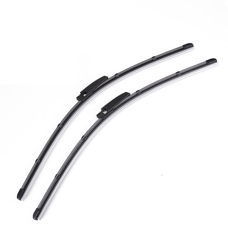 Misima Windshield Wiper Blades For Mercedes W203 C160 C180 C200 C230 C240 C280 C350 C32 C55 2004 - 2007 Front Window 2005 2006