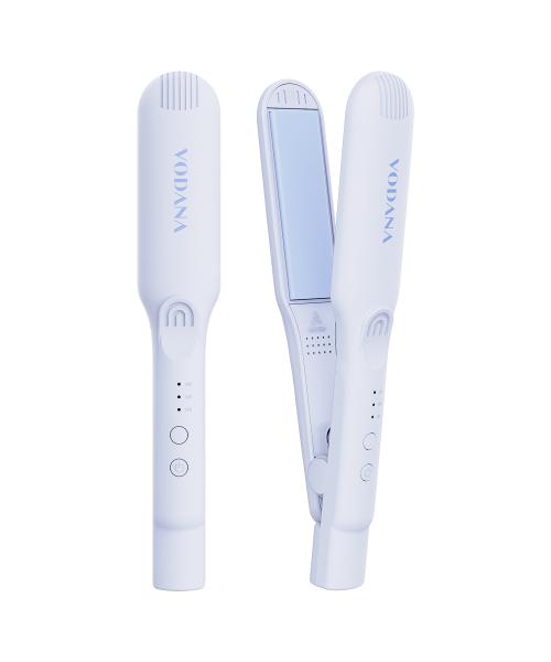 Compact Flat Iron 28mm Powder Blue