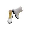 Mini Leather Doll Shoes 1 Pair 4*1.5cm for OB22 OB24 1/6 Licca Dolls Clothing Matching Dress Up Accessories