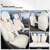 2025 BYD Yuan Plus Smart Driving Full Seat Covers
