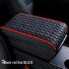 Universal Leather Armrest Cushion for SUVs, Sedans & Trucks