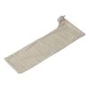 Table Saw Dust Bag Easy Installation Dust Collection Bag for 10 Inch Table Saw with 2 1 2in Dust Port