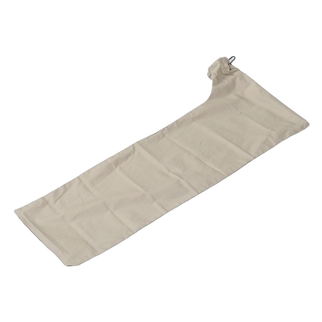 Table Saw Dust Bag Easy Installation Dust Collection Bag for 10 Inch Table Saw with 2 1 2in Dust Port