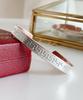 Sabona London S3 Silver Plated Olympia Copper Bangle