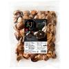 Genkoku Black Garlic Slightly Damaged Aomori Fukuji White Six Cloves 500g Aged Additive-Free