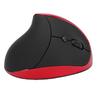 Wireless Vertical Mouse 2.4GHz 3 DPI Adjustable Optical Rechargeable Vertical Ergonomic Mouse with 6 Buttons USB