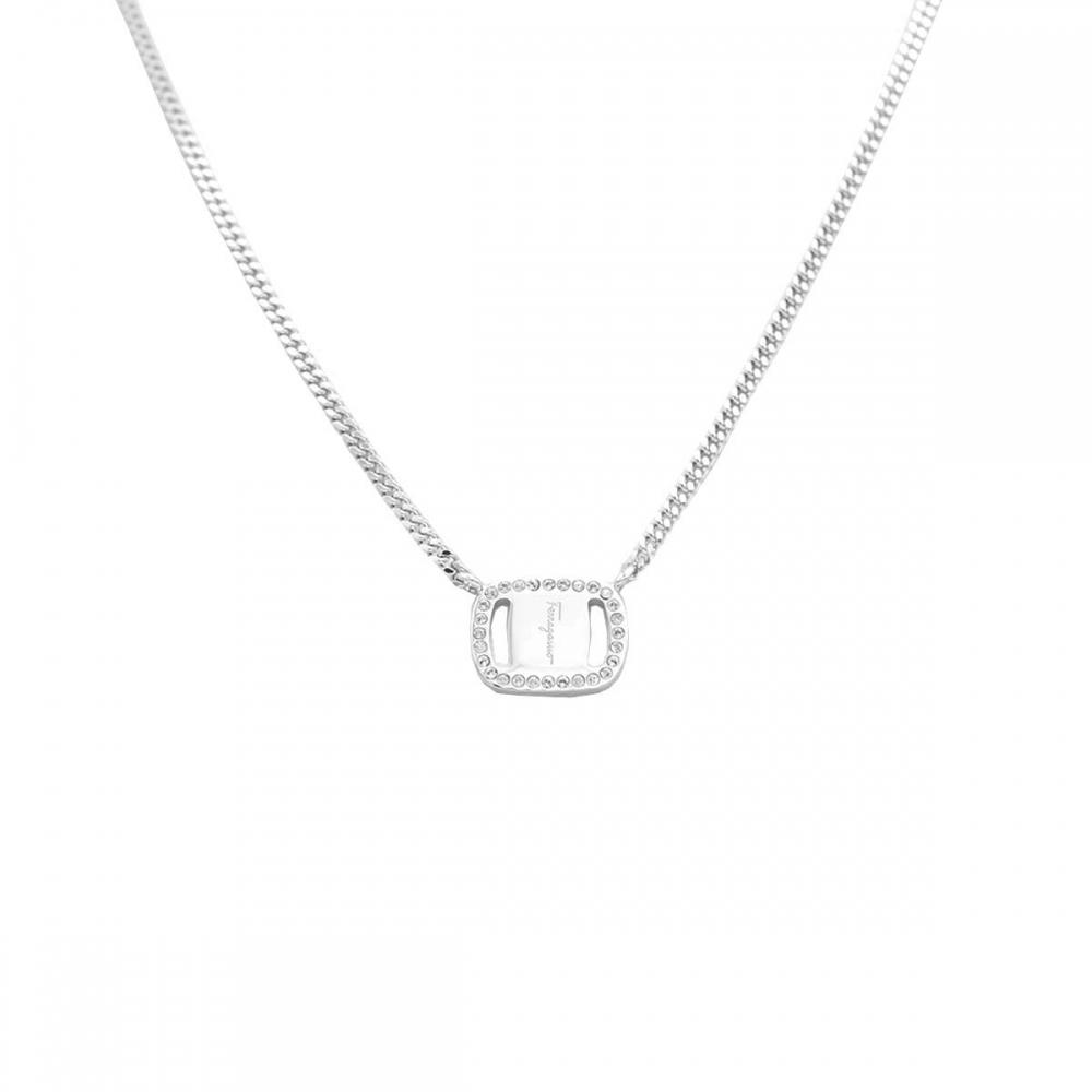 

Подвеска Salvatore Ferragamo для женщин, серебро 760227 717142
