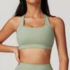 New Cloud Inspired Tight Yoga Vest Sports Bra, Shock Resistant Pilates Running Outdoor Bra For Women