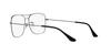 Eyeglasses RX6498 GUNMETAL 55 2502 [Ray-Ban]