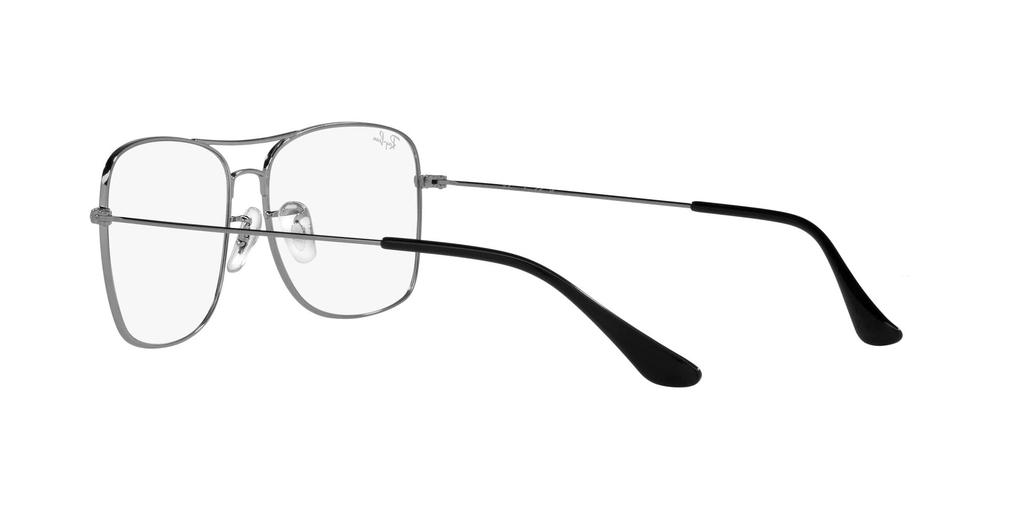 Eyeglasses RX6498 GUNMETAL 55 2502 [Ray-Ban]