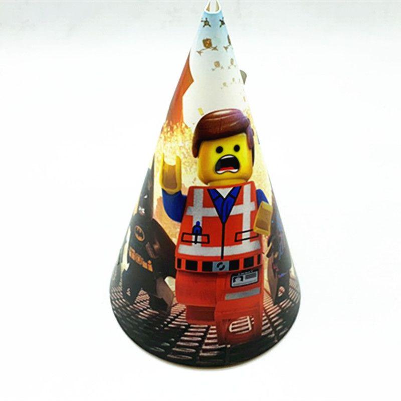 Theme Roblox Game Party Supplies Kids Birthday Banners Cake Decorations Toppers