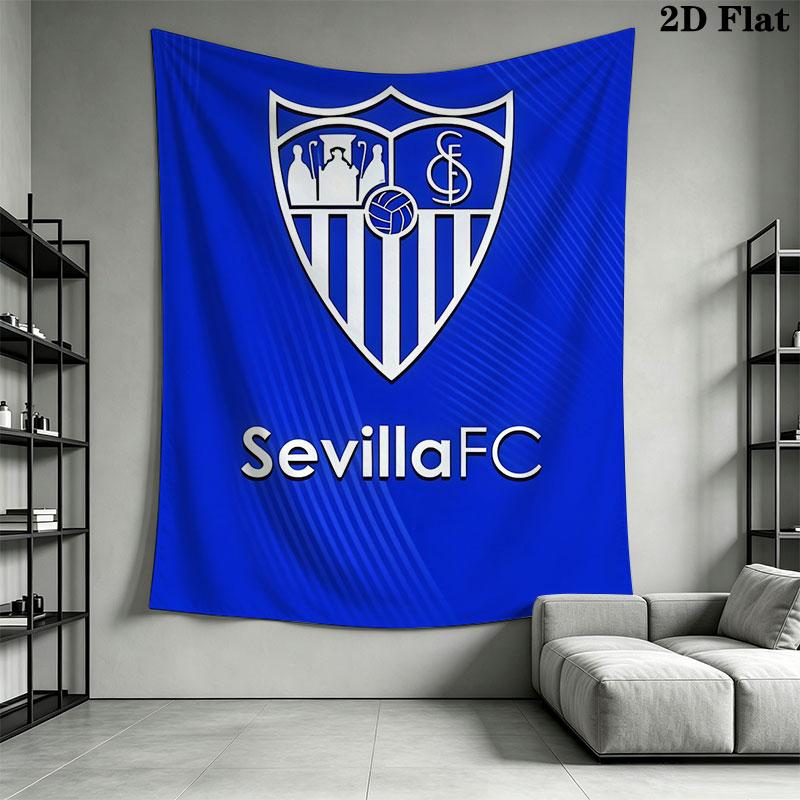 SCRA Poster Wall Hanging Printed Fabric Blanket Decorative Tapestries for Bedroom Living Room Home Decor