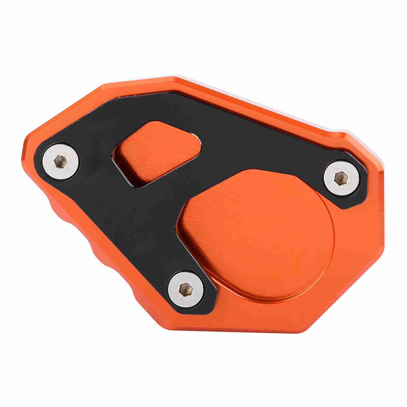 

Motorcycle Kickstand Side Stand Enlarger Pad Plate for 1050 1090 1190 1290 Adventure Super