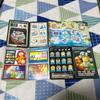 Used Pokemon Jumbo Carddass Seal Blastoise Pikachu Bulk Sale