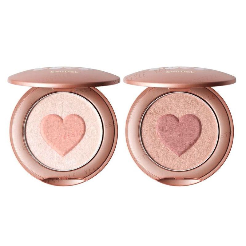 Snidel Beauty - Valentijn Collectie Blushing Heart