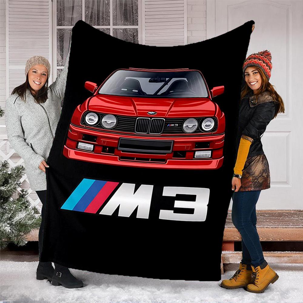 1 gab. BMW M3 Automašīnas Apdruka