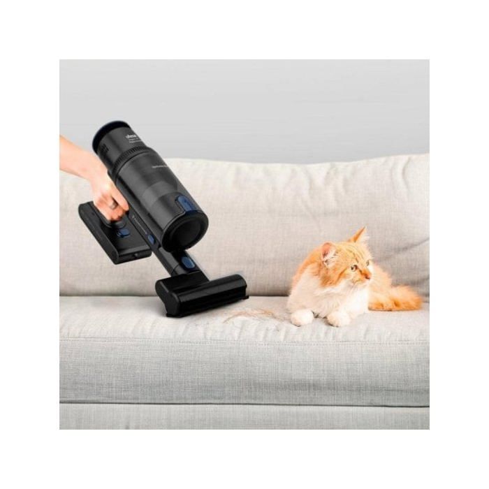 Ufesa Inspire U7 Digital PRO Stick Vacuum Cleaner 500W 80min Multicyclonic Digital Display