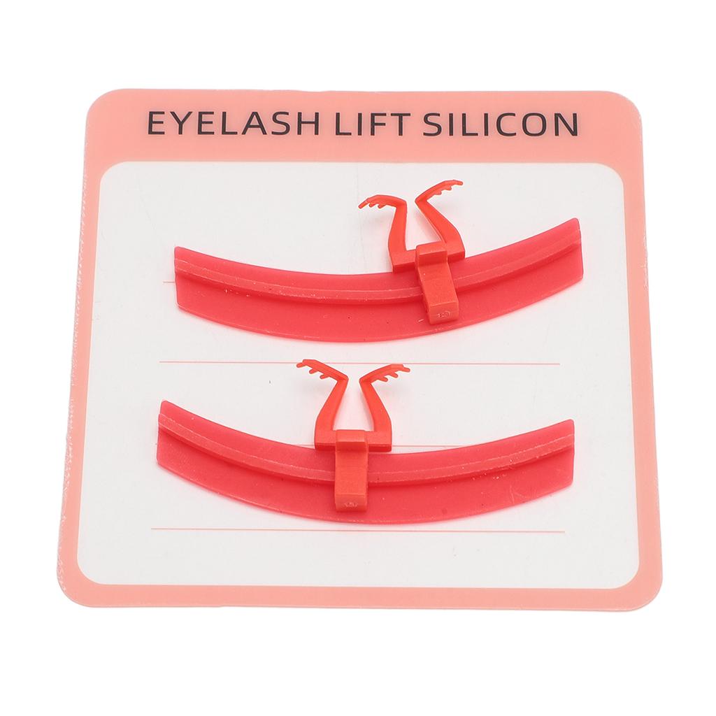 Eyelash Extension Separator Silicone Pad Lash Isolation Helper Aid Tool Lift Supplies