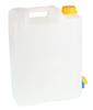 Container Bubble Canister for Water 10l with Tap Tap Tank Camping Truck