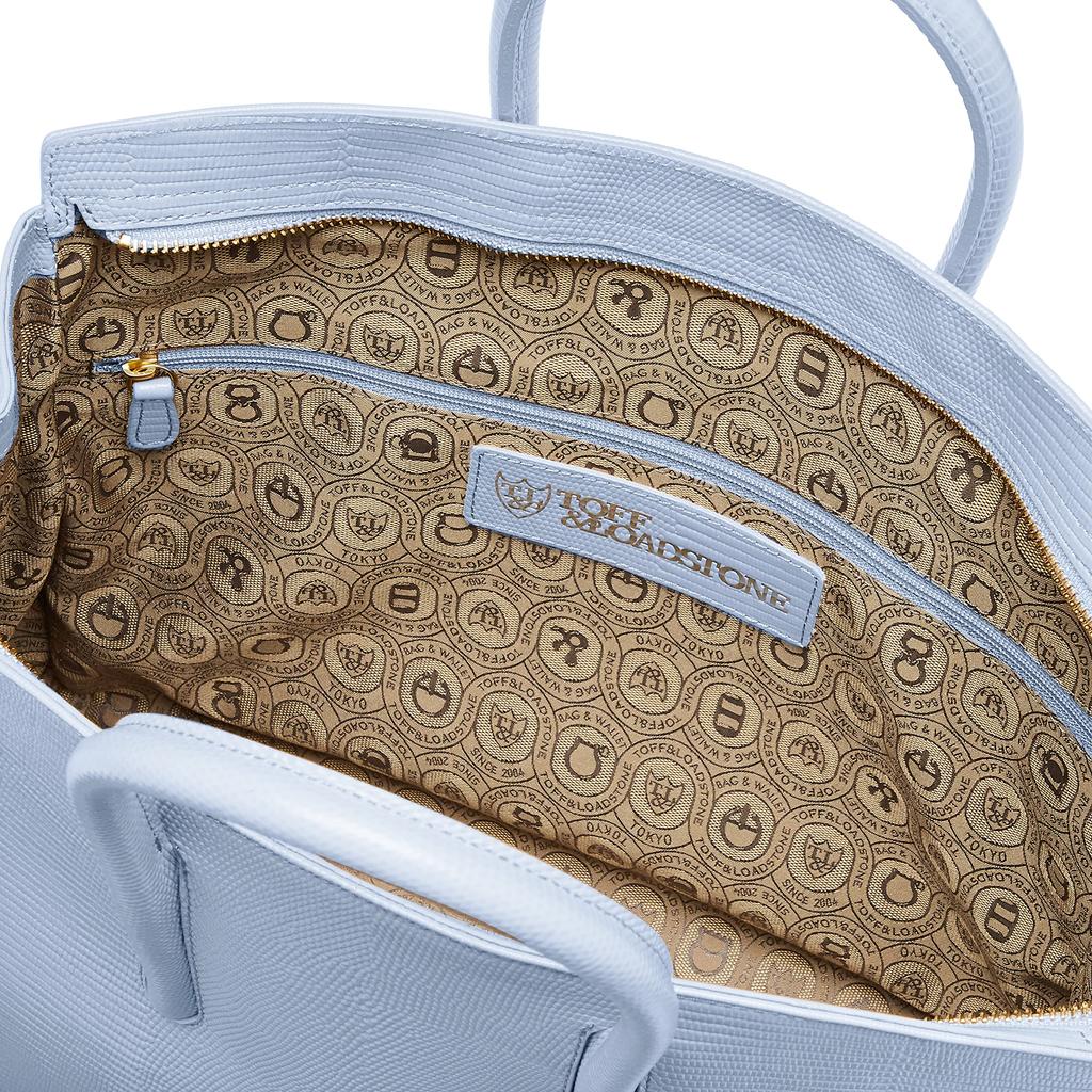 and Jolly Lizard [Toff Lodestone] (L)