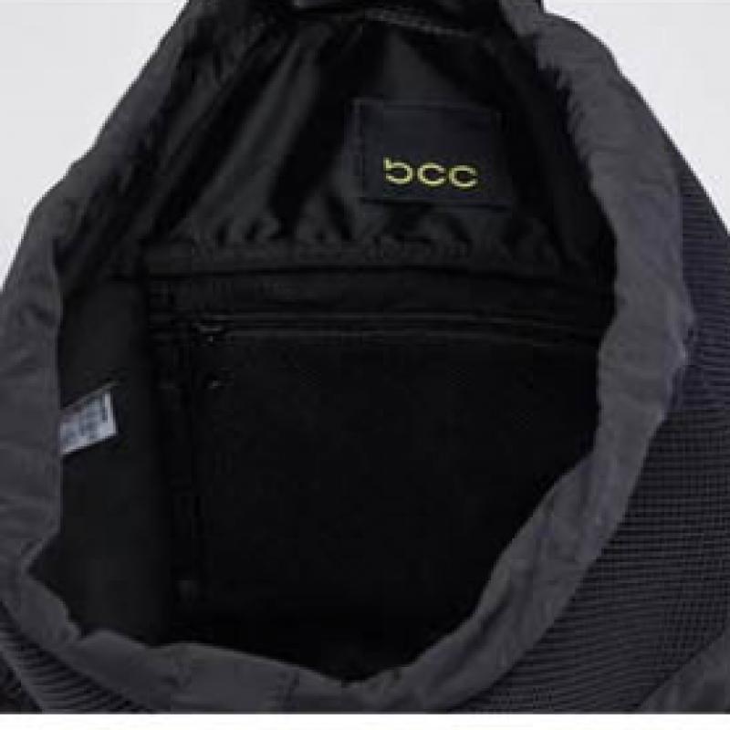 [Black Yak] Black Yak Common Bcc Light Sling Bag R2byabx2912 Bk