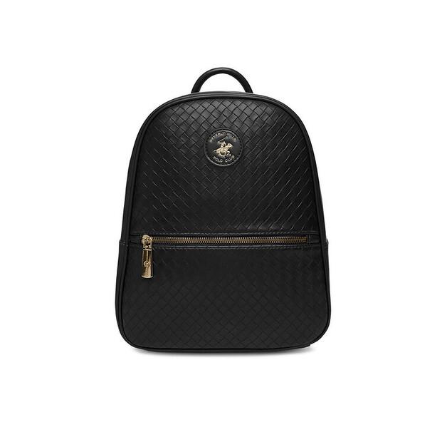 

Рюкзак Beverly Hills Polo Club C-BHPC-H-003-08 чёрный