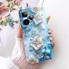 For Realme GT 7 GT7 T 5G Case RMX5061 Cute Lion Fashion Painted Cover Soft Silicone Phone Case For Realme GT 7 Pro GT7T 5G Shell