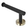 304 Stainless Steel Tissue Roll Holder Wall-Mounted Paper Towel Holder  Home Use