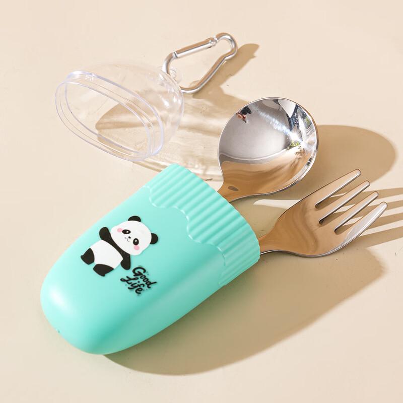 ZISIZ Insulated Lunch Box with Handle