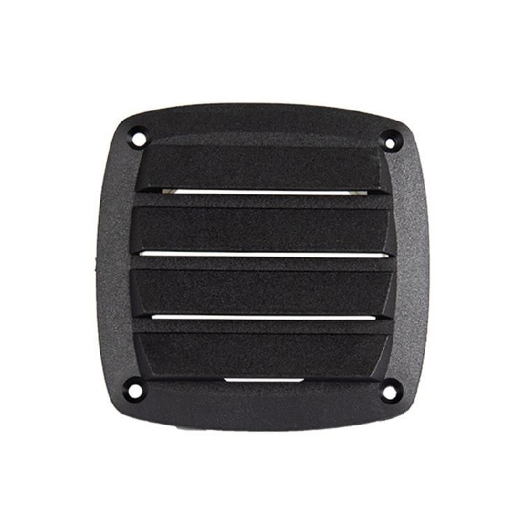 Marine Tube Replacement Air Ventilation Outlet Plastic Vent Universal Hull Vent