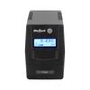 UPS REBEL Plus 850VA 480W LCD USB RJ45 computer emergency power supply