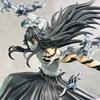 Mugetsu Ichigo 2.0 Anime Figure: Death God Kurosaki Ornament