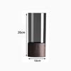 LiLang Creative Acrylic Cylindrical Vase