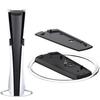 PS5 PS5 Slim PS5 Pro Vertikal Für PlayStation 5 PS5 Legierung Erdbeben Kratzfest Verbesserte Wärme Einfach PS5 Slim PS5 Pro PS5 Japanische Bedienungsanleitung