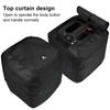 Speaker Cover with Side Mic Bag Protective Speaker Case Anti-Scratch Protective Cover for JBL PartyBox Encore Essential Speaker
