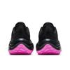 Anta Skyline 3 Nebula Cushioning Slip Resistant Abrasion Resistant Rebound Low top Basketball Shoes Men's Black Purple 112541617-5