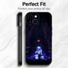 Classic Indie RPG Game D-Deltarune Phone Case Phone Case Soft Packaging Lightweight For iPhone17 16 15 14 13ProMax