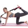 Yoga Bein Stretch Band Yoga Flexibilität Bein Gürtel Yoga Gurt Faszien Bahre Strap Für Ballett Gymnastik Trainer