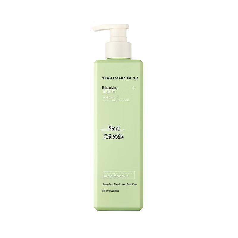 Hefengyu Amino Acid Botanical Shower Gel