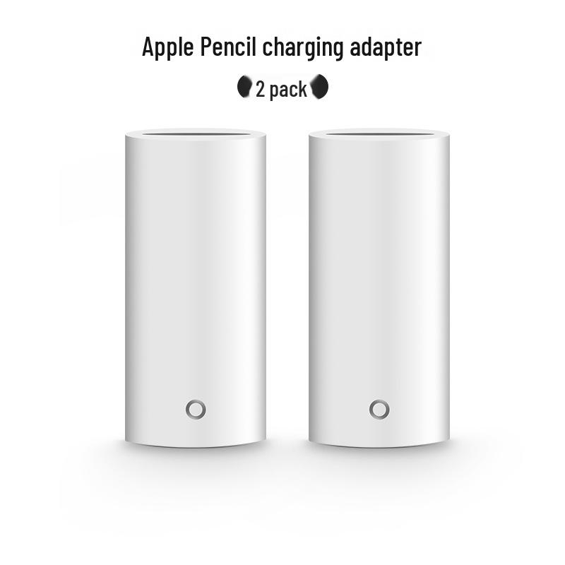 

Адаптер-стилус для iPad для Apple Pencil 1-го поколения, зарядка Lightning