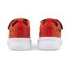 Puma Flyer Runner V Inf children's sports shoes red 19293038 r 23