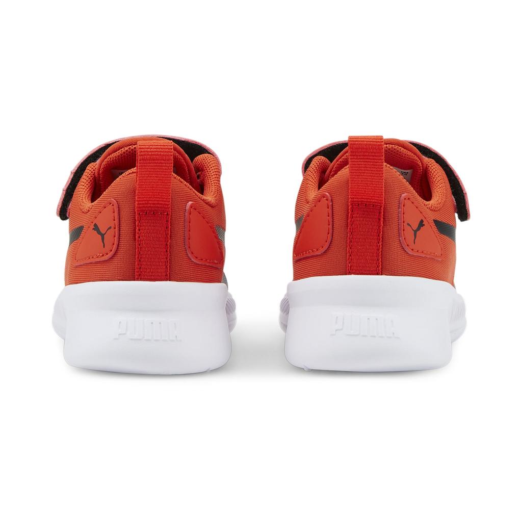 Puma Flyer Runner V Inf children's sports shoes red 19293038 r 23