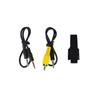 FPV Recorder Mini FPV DVR Modul NTSC/PAL Umschaltbar Eingebaute Batterie Video Audio FPV Recorder für
